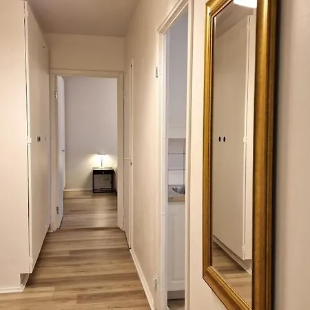 Apartment Ruths Kunta Kouvola