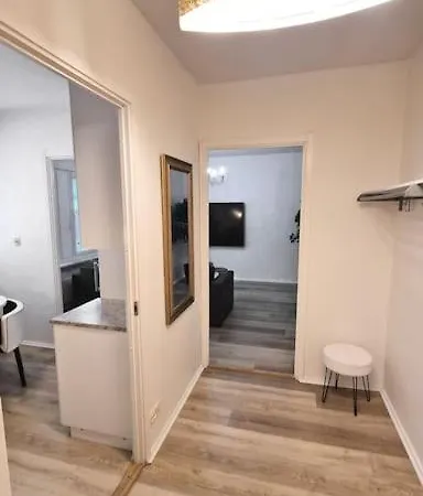 Ruths Kunta Apartment Kouvola