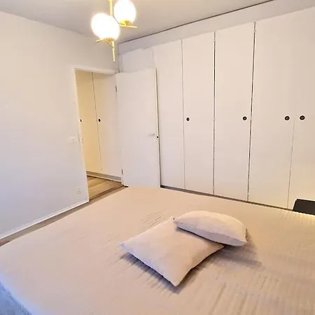 Apartment Ruths Kunta