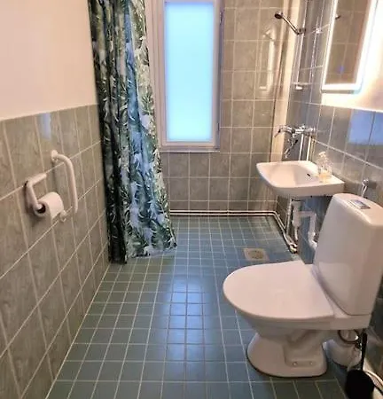 Ruths Kunta Appartement *