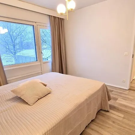 Ruths Kunta Apartment *