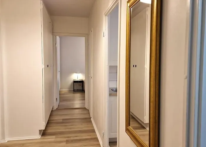 Apartment Ruths Kunta Kouvola