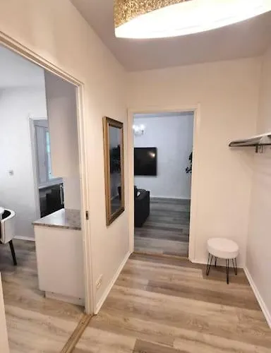 Ruths Kunta Apartament Kouvola