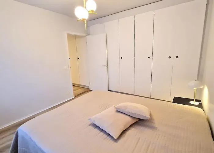 Apartment Ruths Kunta