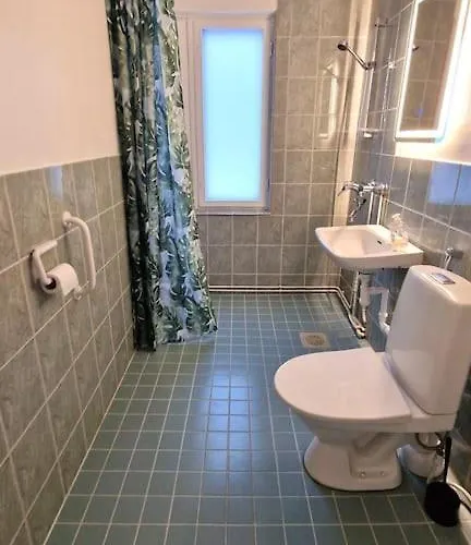 Ruths Kunta Apartment *